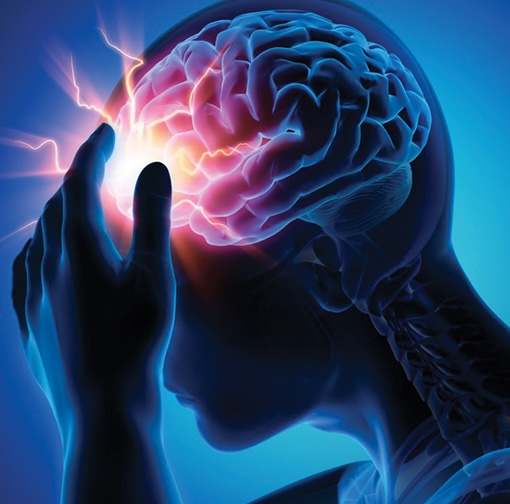 Stroke and Cerebral Angiography Center